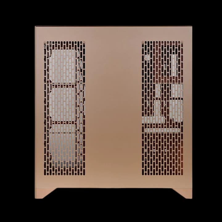 Thermaltake CTE E550 TG Mid Tower - Gravel Sand - Image 6