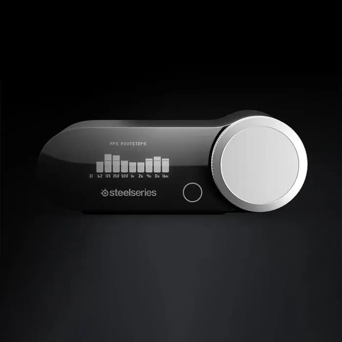 SteelSeries Arctis Nova Pro Omni Wireless White - Image 4