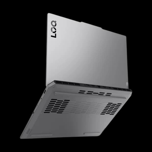 Lenovo LOQ 15IRX10 15.6" FHD - Core i7-14700HX- 24GB RAM - 512GB SSD - NVIDIA GeForce RTX 5060 8GB - Windos 11 pro k - Image 8