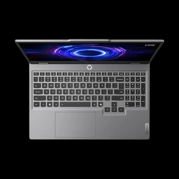 Lenovo LOQ 15IRX10 15.6" FHD - Core i7-14700HX- 24GB RAM - 512GB SSD - NVIDIA GeForce RTX 5060 8GB - Windos 11 pro k - Image 2