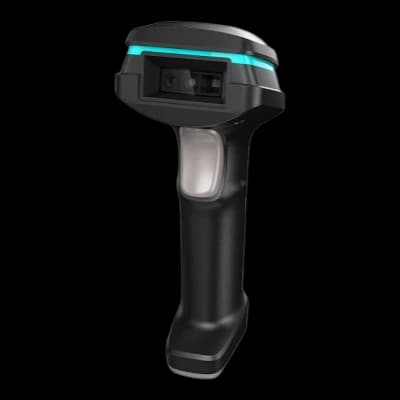 Birch SR5：2D barcode scanner and OCR-B character scanner
