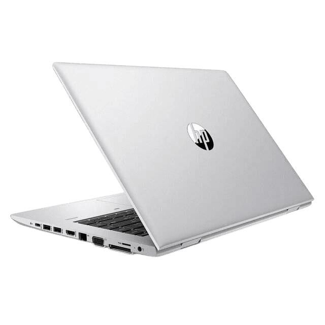 Laptop HP ProBook 640 G5 (Used) / Ci5 8th - Image 2