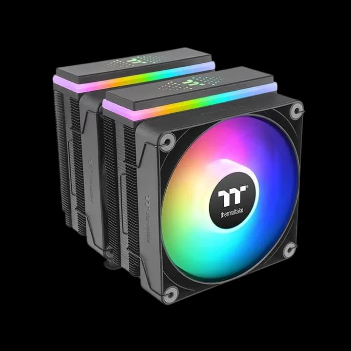 Thermaltake ASTRIA 600 ARGB CPU Cooler
