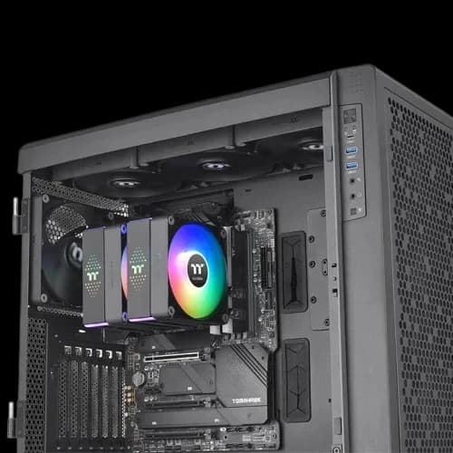 Thermaltake ASTRIA 600 ARGB CPU Cooler - Image 5