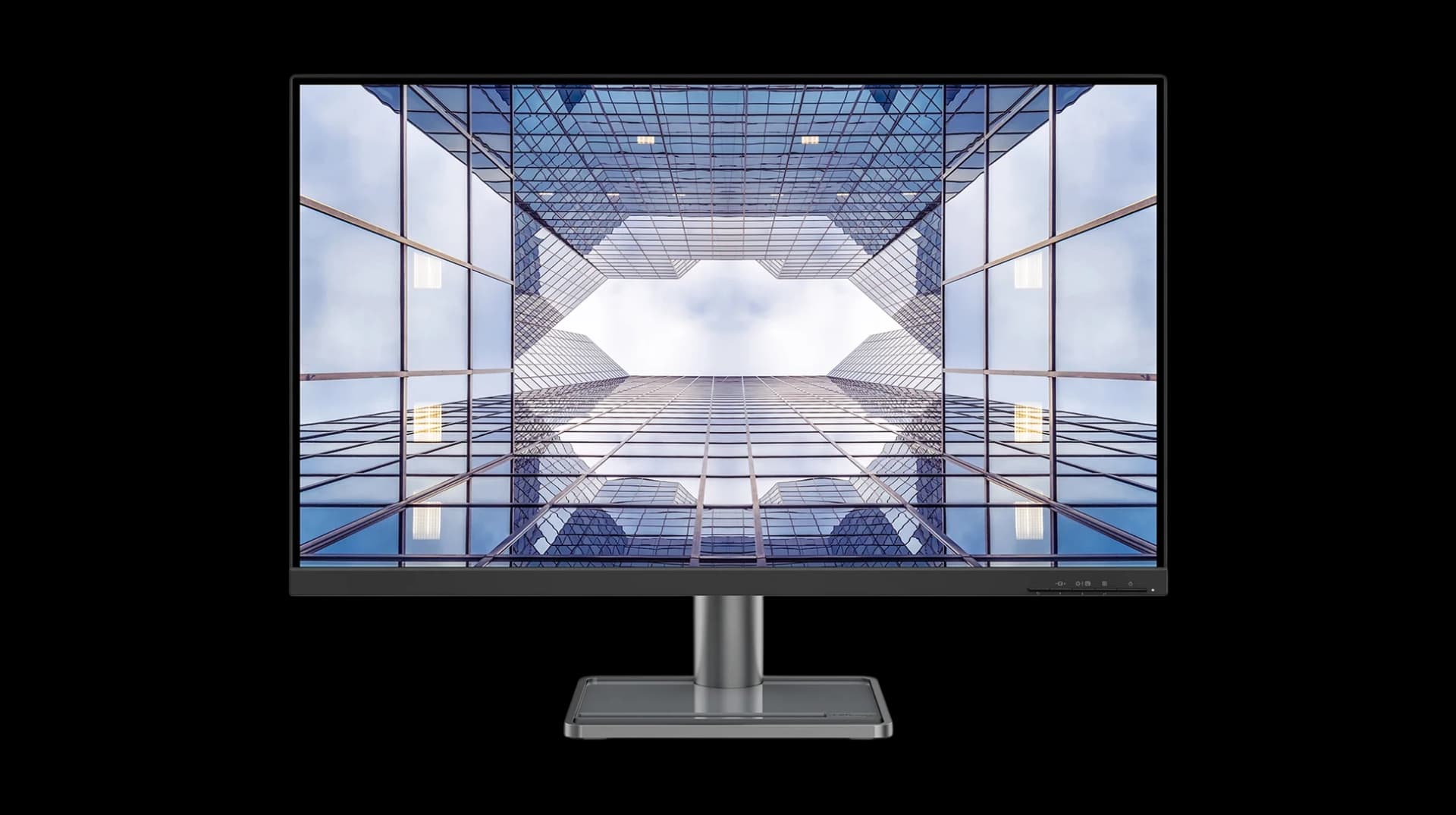 Lenovo L32Q‑30 – 31.5″ 4K (3840×2160) IPS Monitor