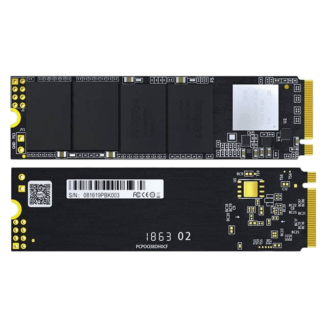 DM E9 1TB M.2 NVMe 2280 SSD - Image 2