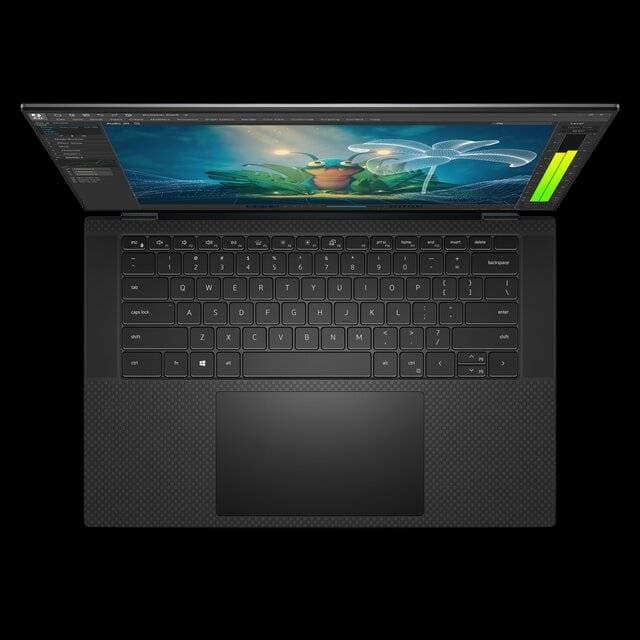 Laptop DELL 5570 i5 (Used) - Image 2