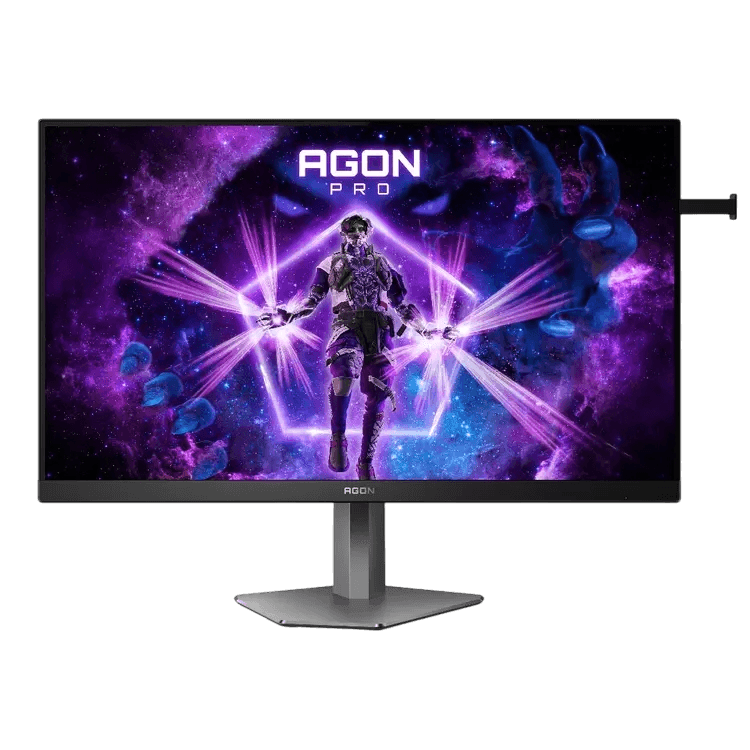 AOC AGON 27In FHD 520Hz0.5Ms AG276FK - Image 1