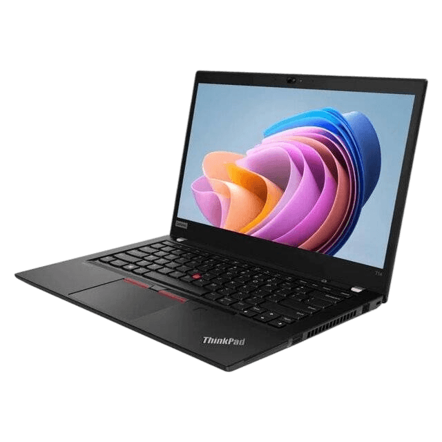 Laptop Lenovo ThinkPad T14 G1 (Used) / Ci5 10th - Image 2
