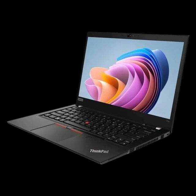 Laptop Lenovo ThinkPad T14 G1 (Used) / Ci5 10th - Image 2