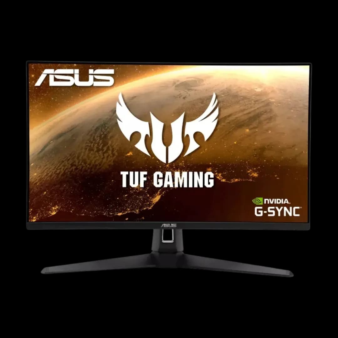 ASUS TUF 27 Ips 2K 170Hz VG27AQ1A