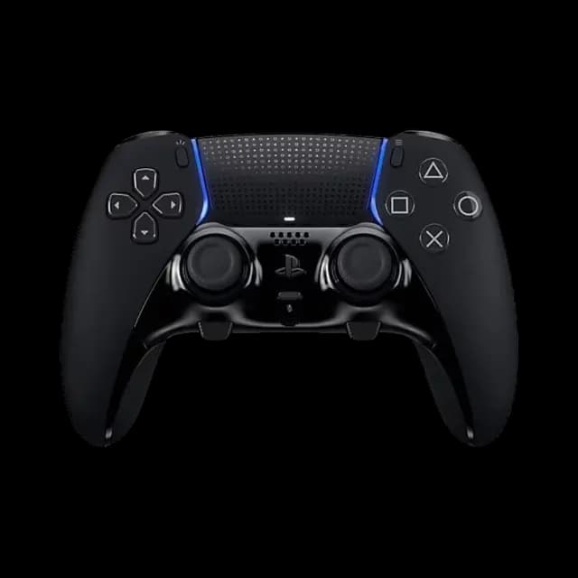 DualSense Edge wireless controller Black