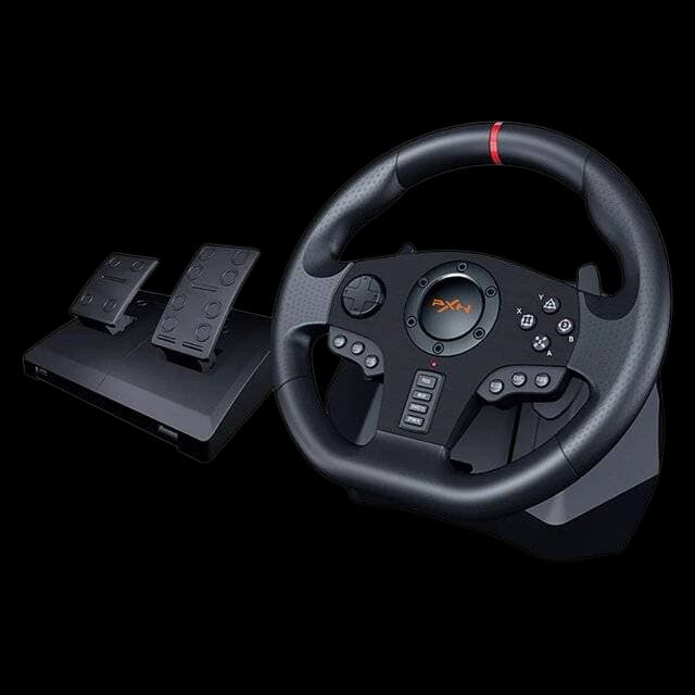 PXN V900 Racing Wheel (Universal USB)