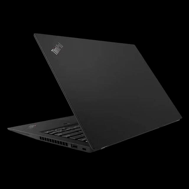Laptop Lenovo T495S / Ryzen 5 (USED) - Image 3