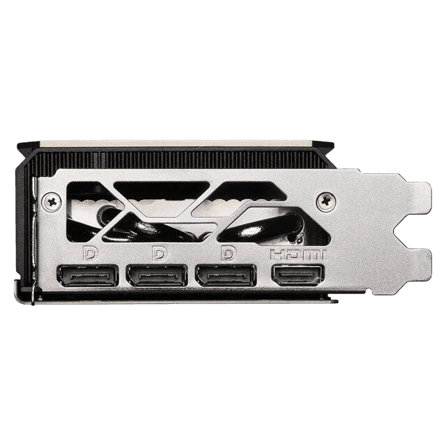 MSI Inspire 3X GeForce RTX 5070 12GB GDDR7 OC Edition - Image 3