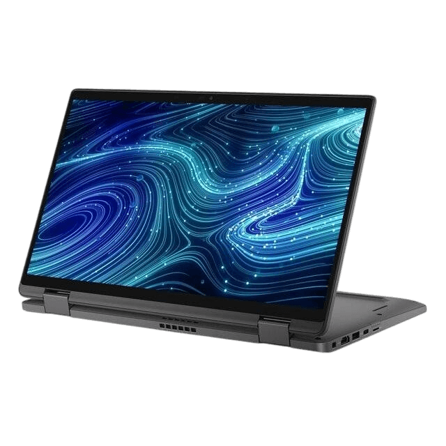 Laptop DELL 7420 (Used) / Ci7 11th - Image 3