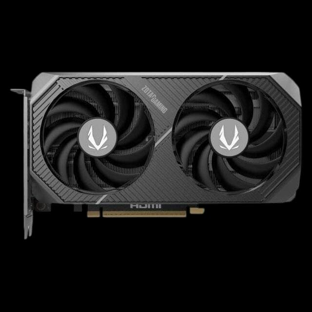 Zotac Gaming GeForce RTX 5060 Ti 8GB Twin Edge