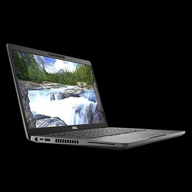 Laptop Dell Latitude 5400 (Used) / Ci5 8th - Image 3