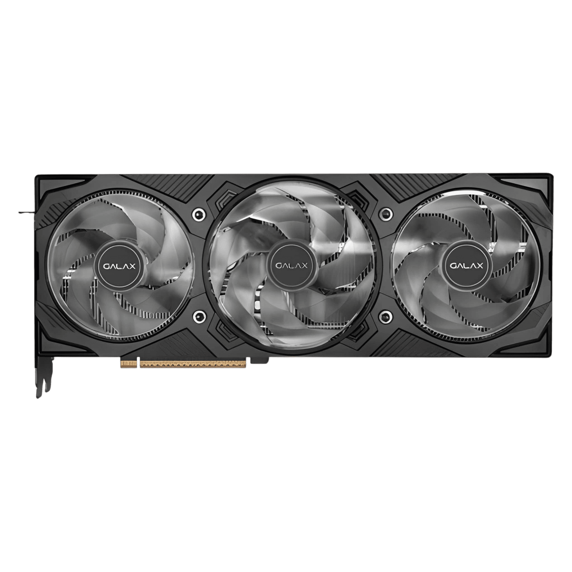 Galax GeForce RTX 5080 EX 16GB Gamer 1‑Click OC