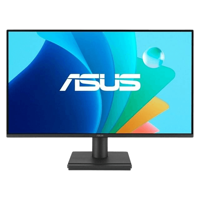 ASUS VA249 23.8" IPS RGB 120Hz 1ms Gaming Monitor - Image 1