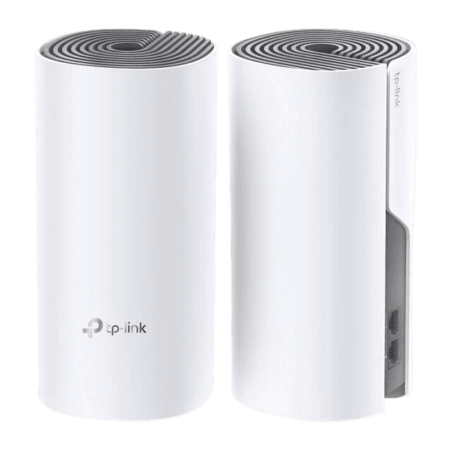 TP-Link Deco E4 AC1200 Mesh Wi-Fi System (2-Pack) - Image 1