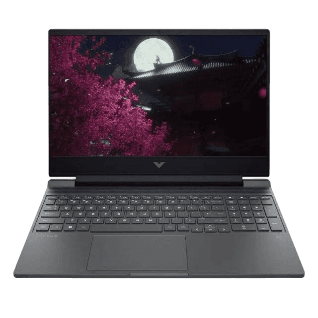 Laptop HP Victus 15-fb3022 / Ryzen 7 7445HS - Image 1