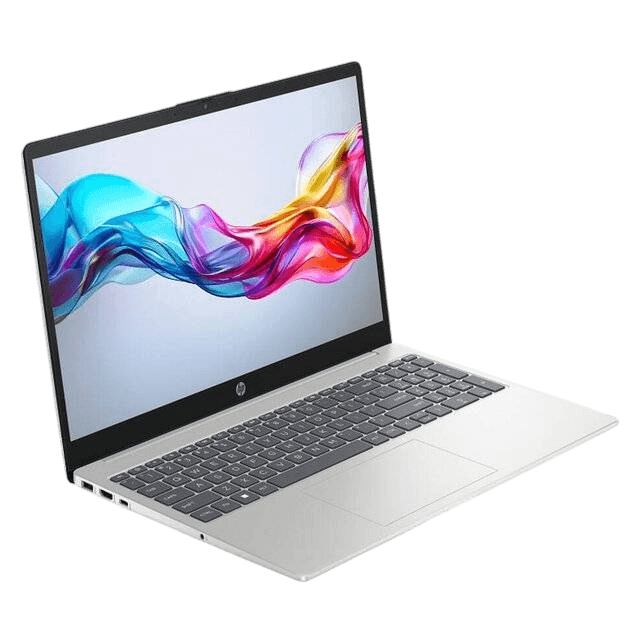 Laptop HP 15-fd0458 / Ci7-1255U - Image 2