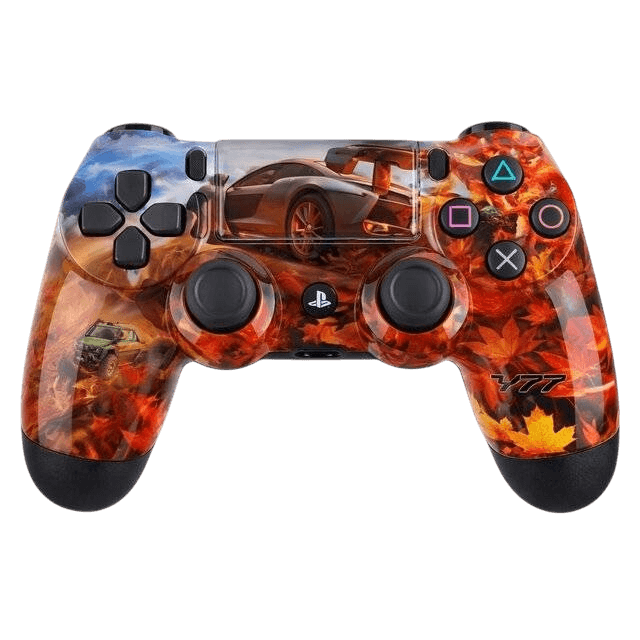 Forza Horizon 4 PS4 Controller - Image 1