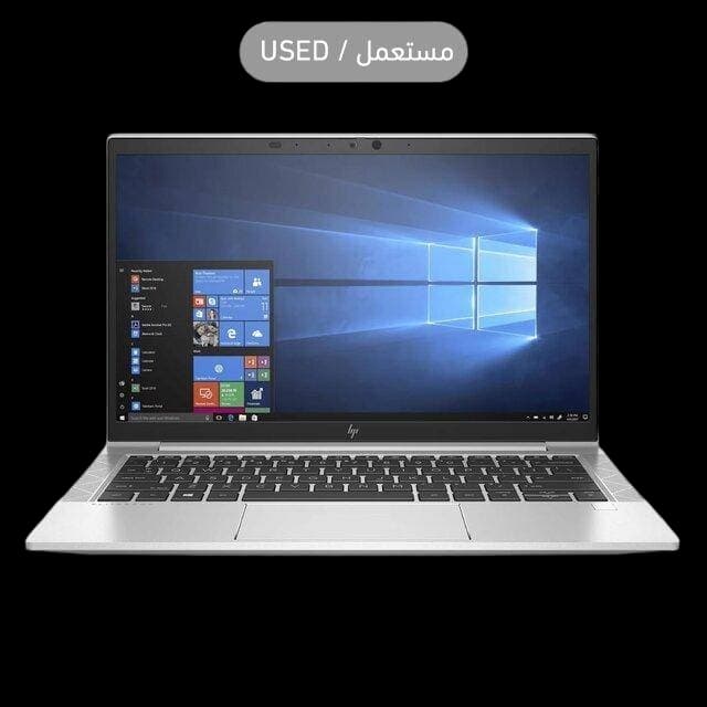 Laptop HP 830 G7 (Used) / Ci5