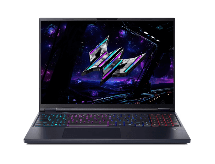 Acer Predator Helios Neo 16 AI