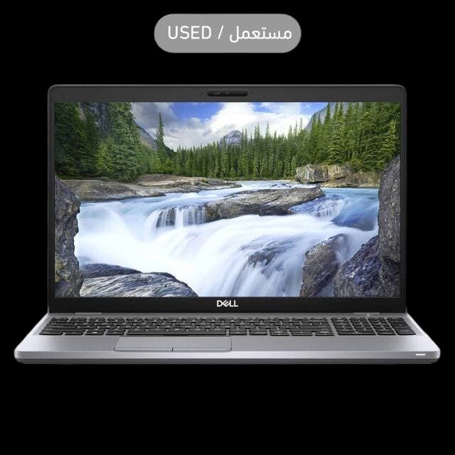 Laptop DELL 5510 (Used)