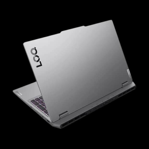 Lenovo LOQ 15IRX10 15.6" FHD - Core i7-14700HX- 24GB RAM - 512GB SSD - NVIDIA GeForce RTX 5060 8GB - Windos 11 pro k - Image 9