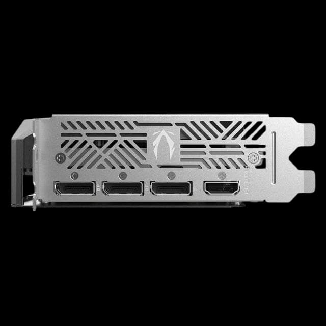 Zotac Gaming Twin Edge OC Edition 5060 8GB 2‑Fan - Image 3