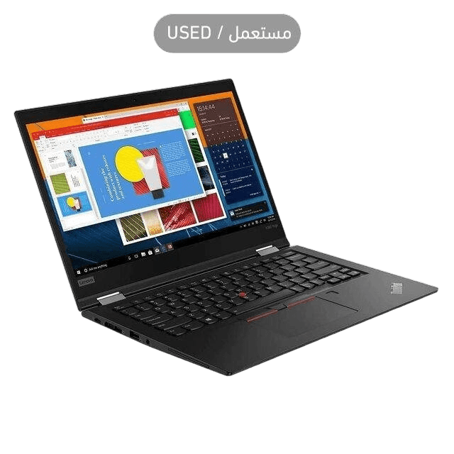 Laptop Lenovo ThinkPad X390 (Used) / Ci5 8th - Image 1