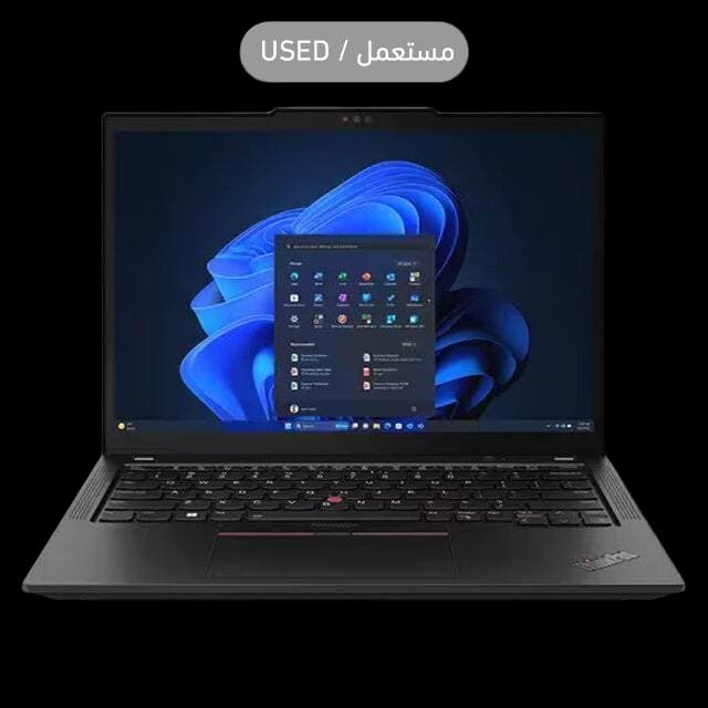 Laptop Lenovo X13 / Core-i5 10th (USED)