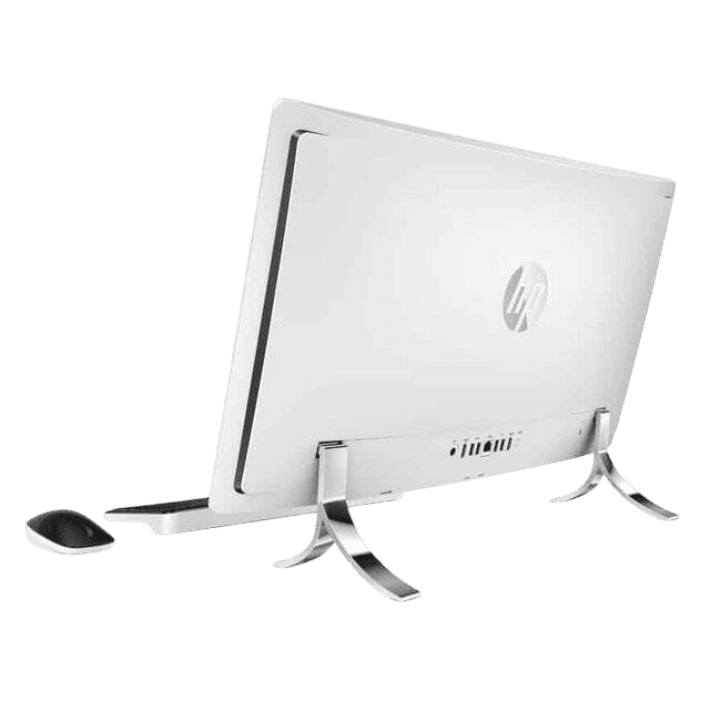 All-in-One HP Envy 34-a150 / Ci7 - Image 3