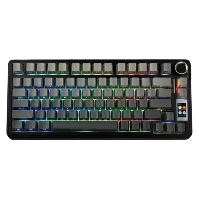 Aula S75 Pro Mechanical Keyboard - Image 1