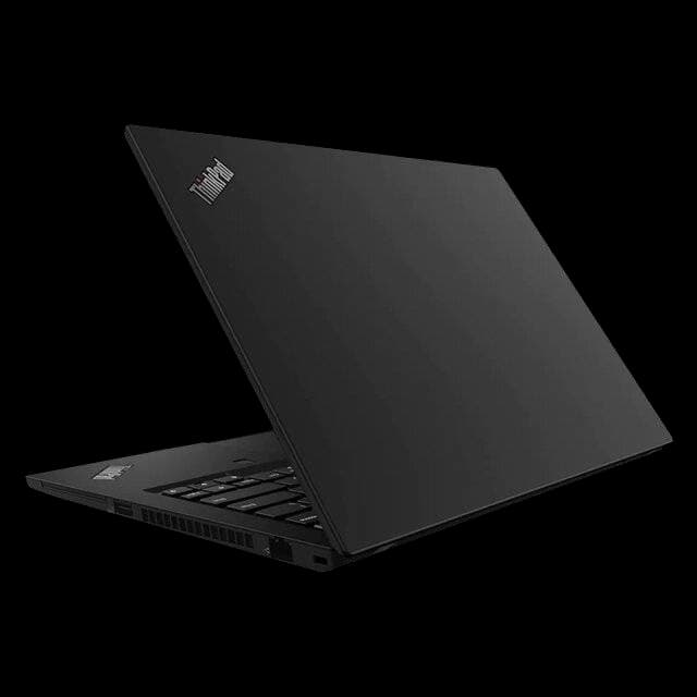 Laptop Lenovo ThinkPad T14 G1 (Used) / Ci5 10th - Image 3