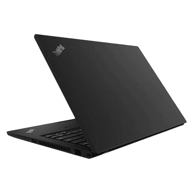 Laptop Lenovo ThinkPad T14 G1 (Used) / Ci5 10th - Image 3