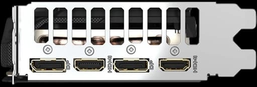 Gigabyte RTX 5050 GAMING OC 8G - Image 3