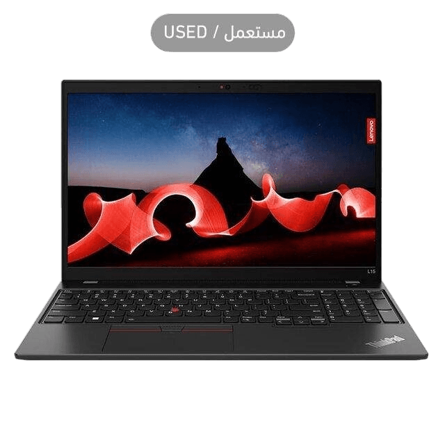 Laptop Lenovo ThinkPad L15 (Used) / Ci5 11th - Image 1