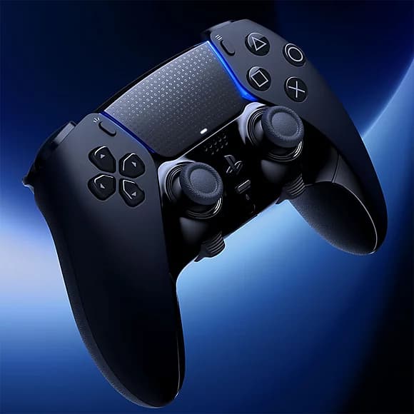 DualSense Edge wireless controller Black - Image 9