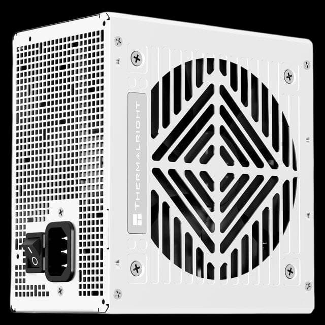 Thermalright KG 850W [80+ Gold] PSU (White) - Image 3