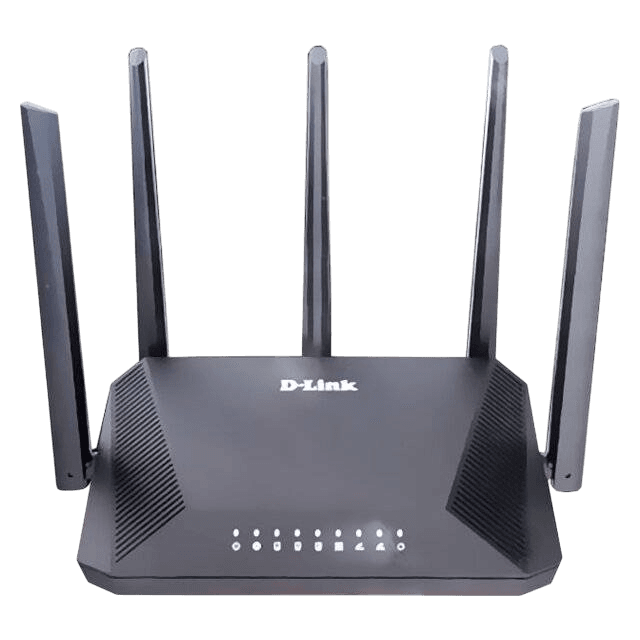 D-Link AX3000 Gigabit Wi-Fi 6 Mesh Router [DIR-X3010] - Image 1