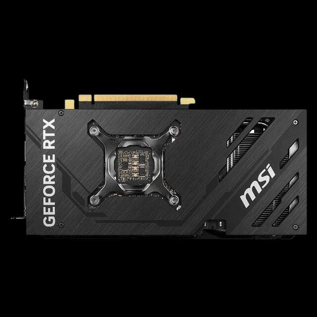 MSI GeForce RTX 4070 Super 12GB Gaming X Slim - Image 2