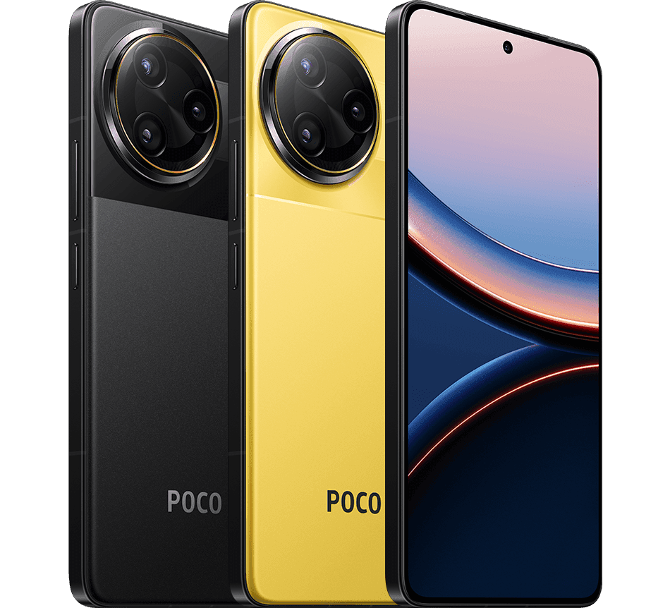 Xiaomi Poco F7 Ultra