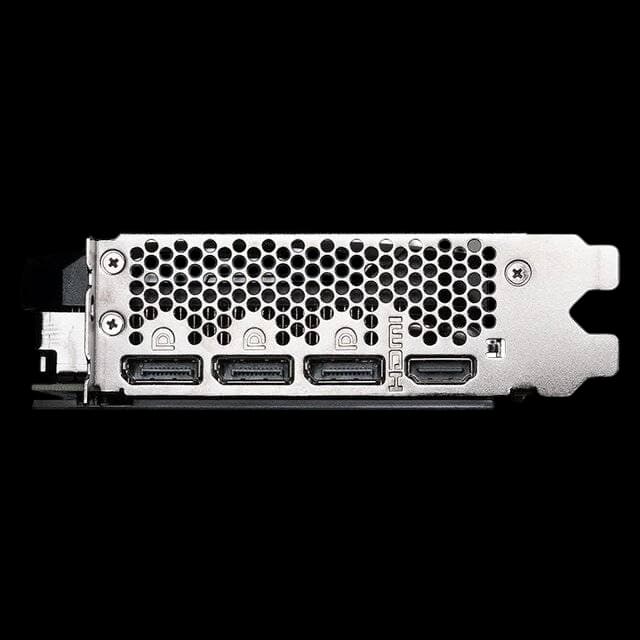 MSI GeForce RTX 4070 Super 12GB Gaming X Slim - Image 3