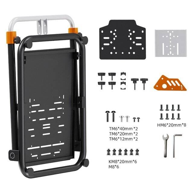 PXN A11 Driving Wheel Stand - Image 3