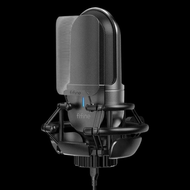 FIFINE K726 Recording Microphone