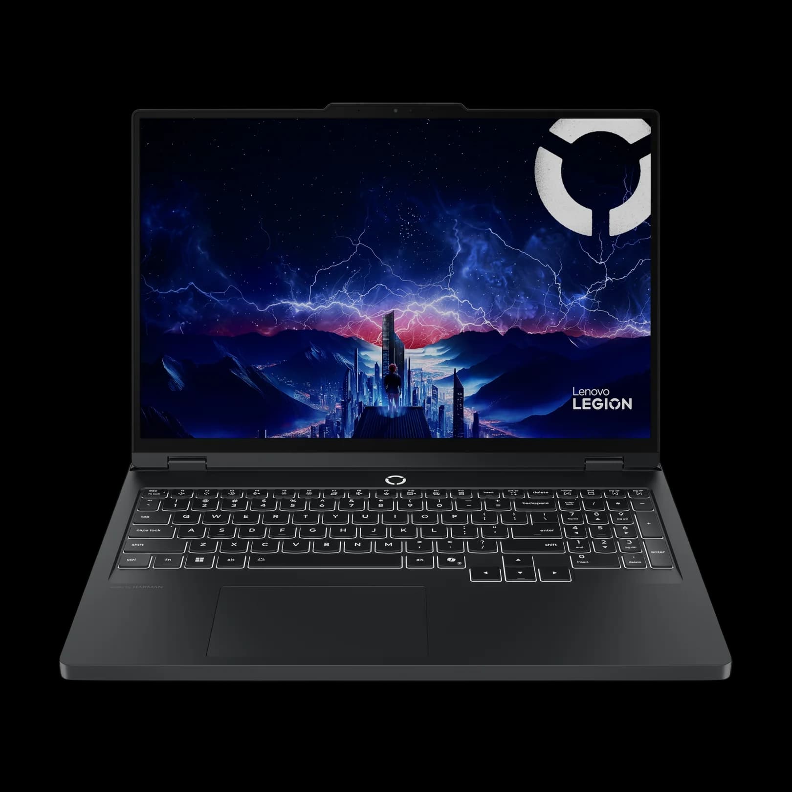 Lenovo Legion Pro 5 16IAX10H 83LU000SAX 16" WQXGA 165Hz - Intel Core Ultra 9 275HX - 32GB RAM - 1TB SSD - NVIDIA GeForce RTX 5070 Ti 12GB - WIN 11 PRO K